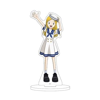 Amazon.co.jp: デジモンフロンティア 09 織本泉 マリンVer.[描き
